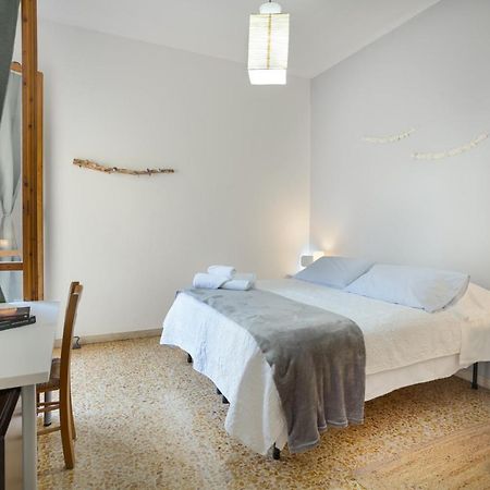 Room San Frediano Florencie Exteriér fotografie