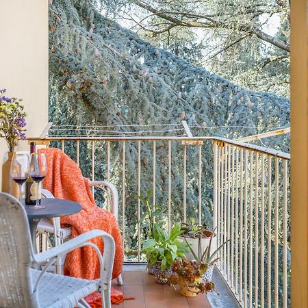 Room San Frediano Florencie Exteriér fotografie