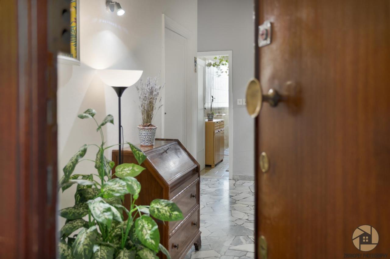 Room San Frediano Florencie Exteriér fotografie