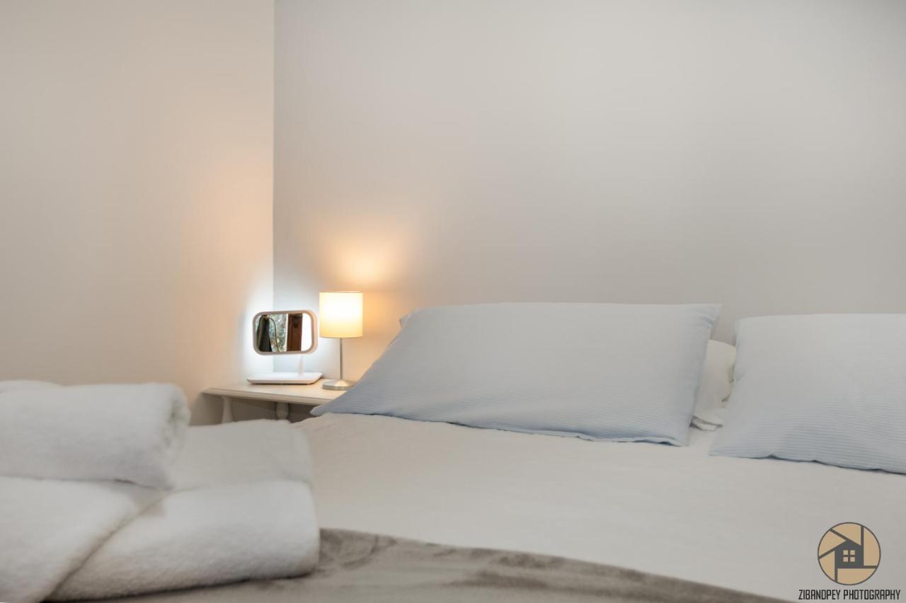 Room San Frediano Florencie Exteriér fotografie