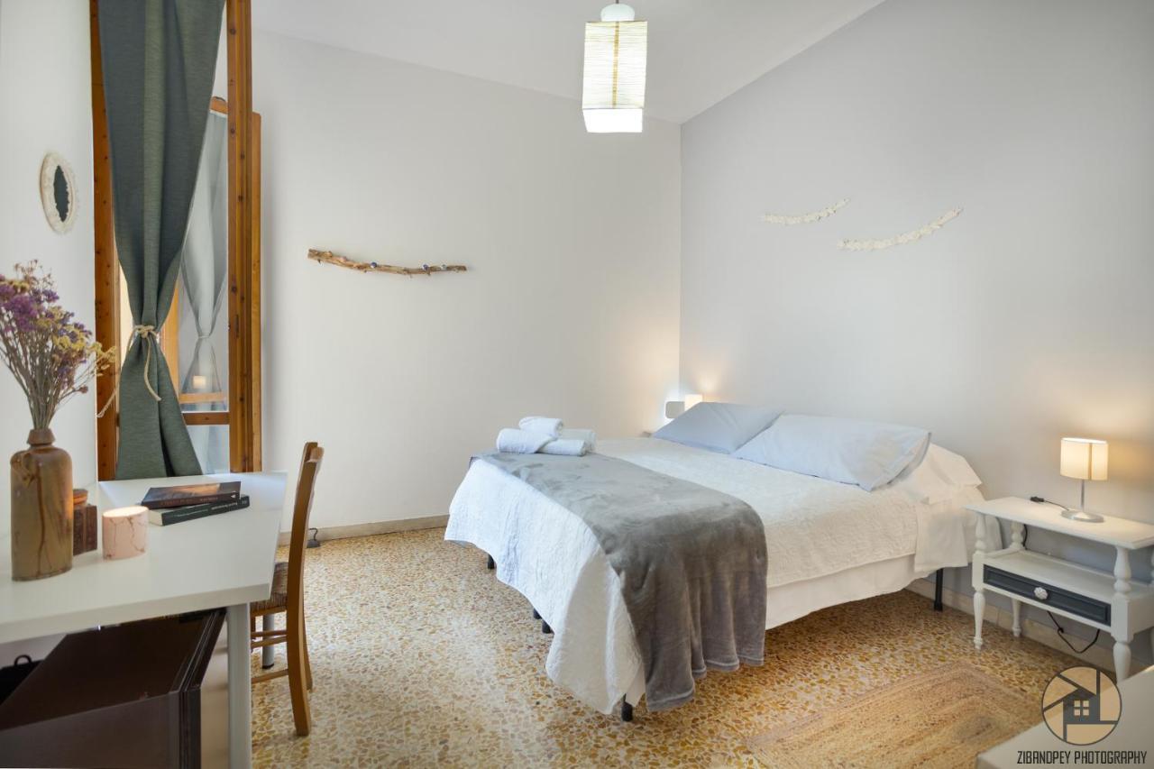 Room San Frediano Florencie Exteriér fotografie