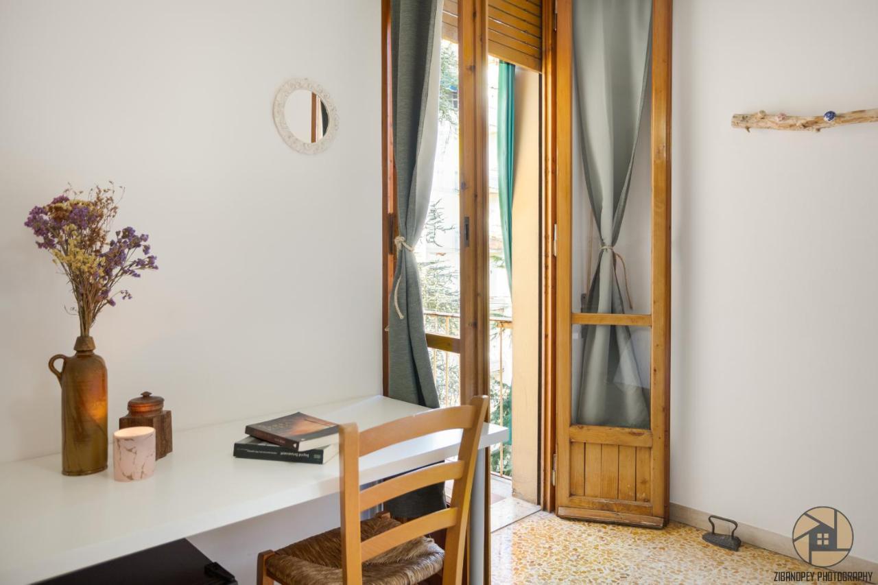 Room San Frediano Florencie Exteriér fotografie