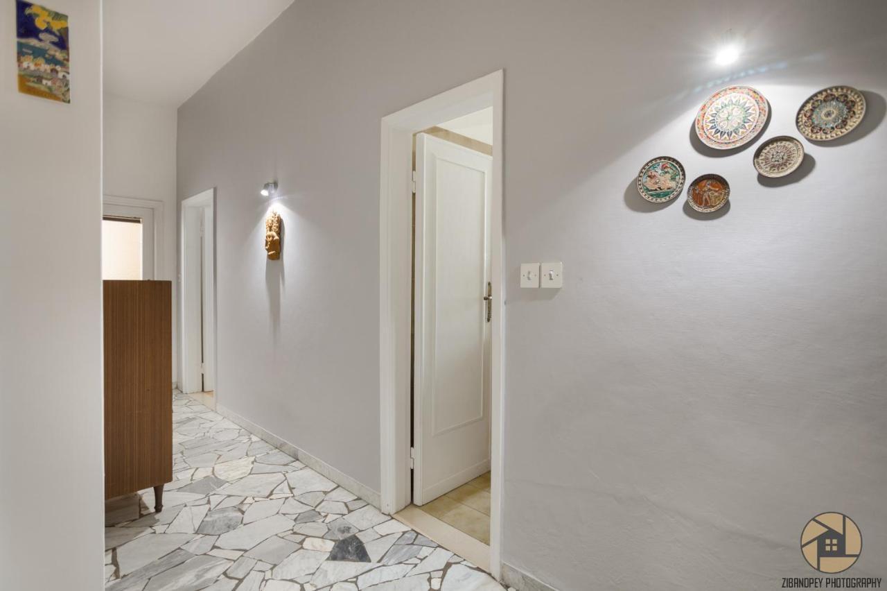 Room San Frediano Florencie Exteriér fotografie