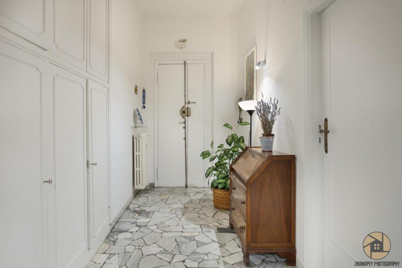 Room San Frediano Florencie Exteriér fotografie