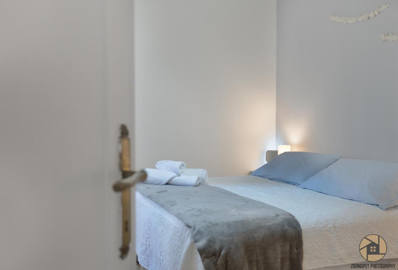 Room San Frediano Florencie Exteriér fotografie