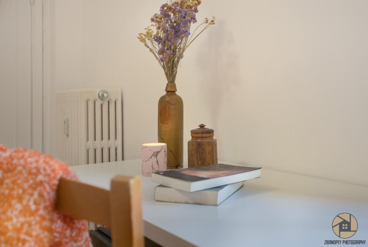 Room San Frediano Florencie Exteriér fotografie