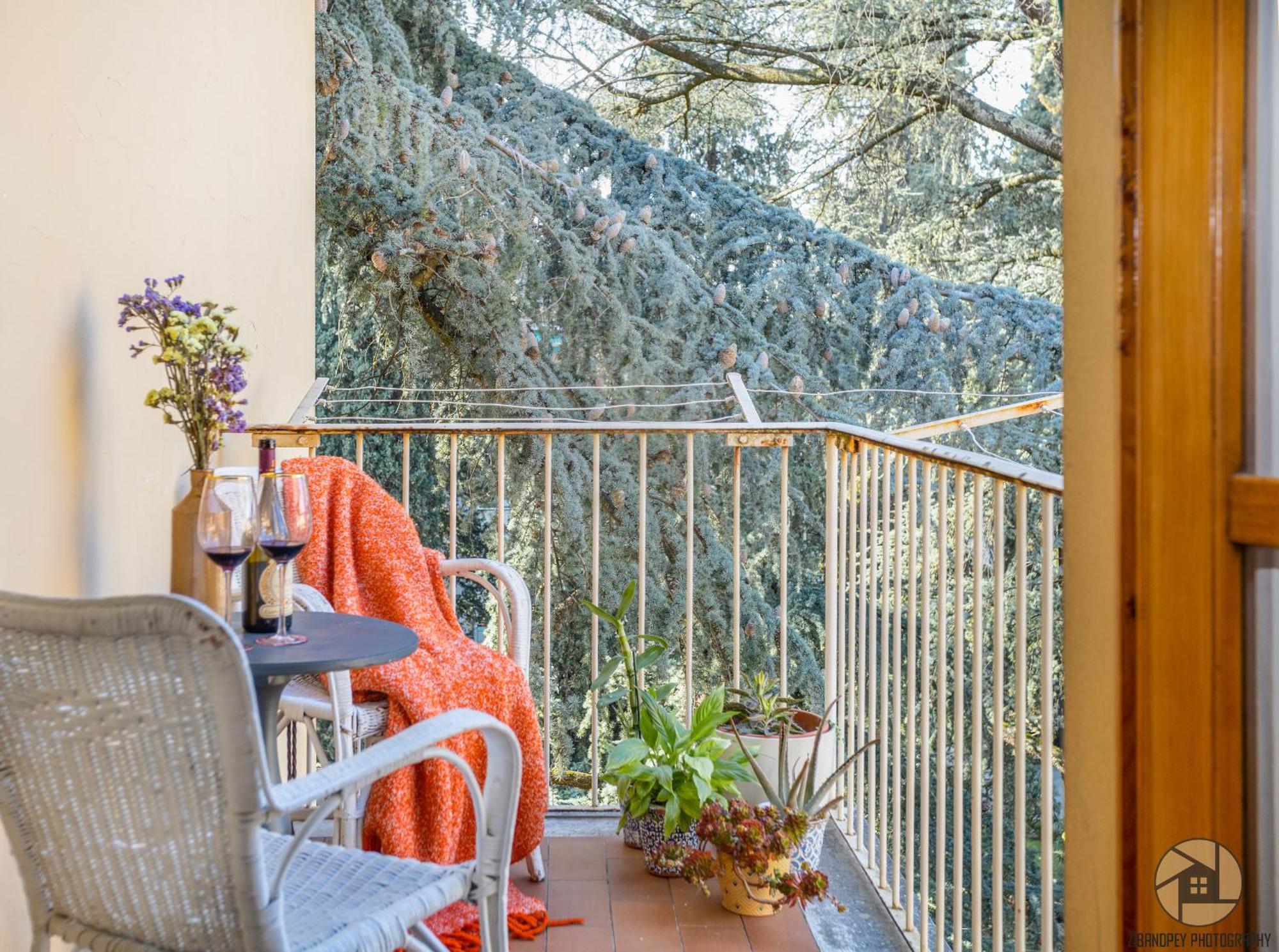 Room San Frediano Florencie Exteriér fotografie