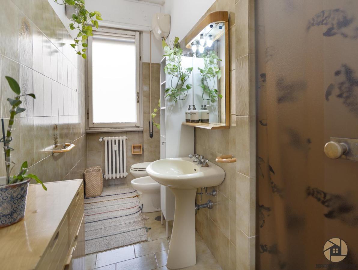 Room San Frediano Florencie Exteriér fotografie