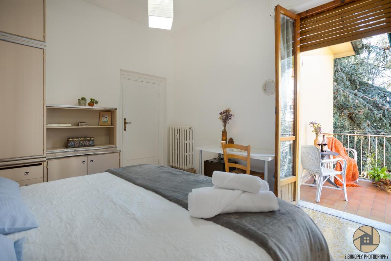 Room San Frediano Florencie Exteriér fotografie